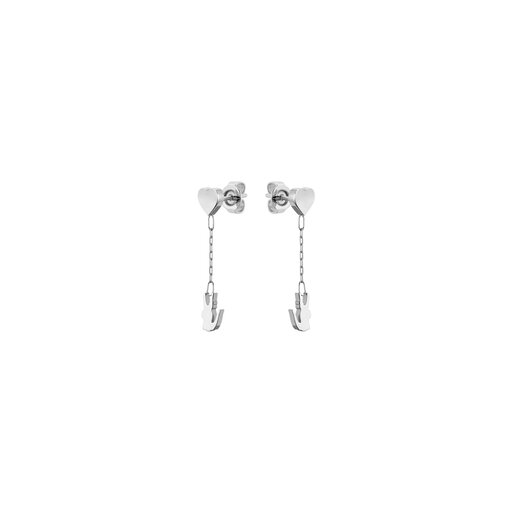 Love My Croc Women's Earrings