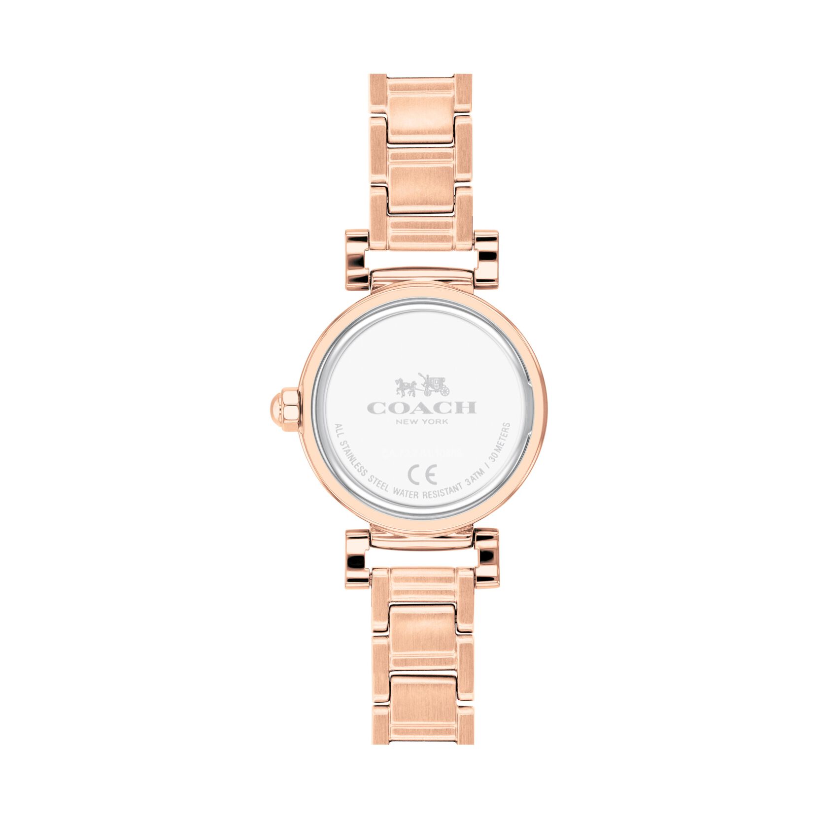Madison Women's Watch, 24mm
