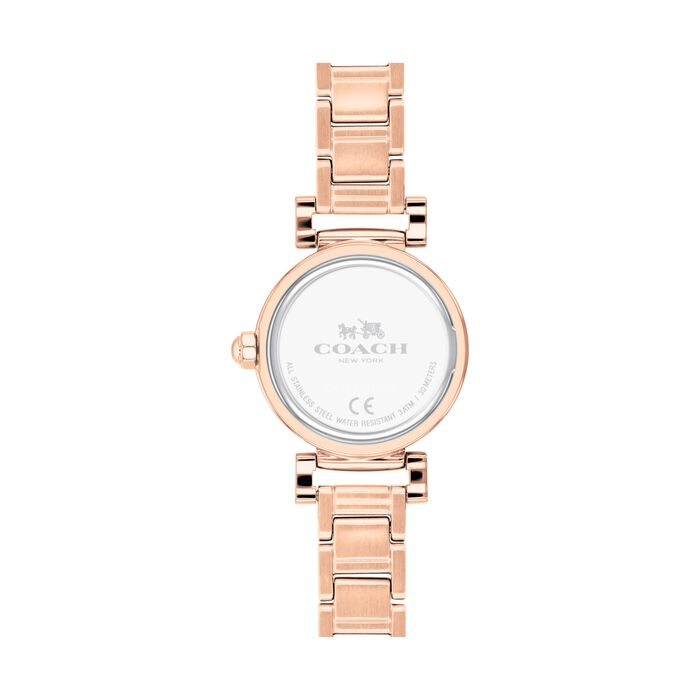 Madison Women's Watch, 24mm
