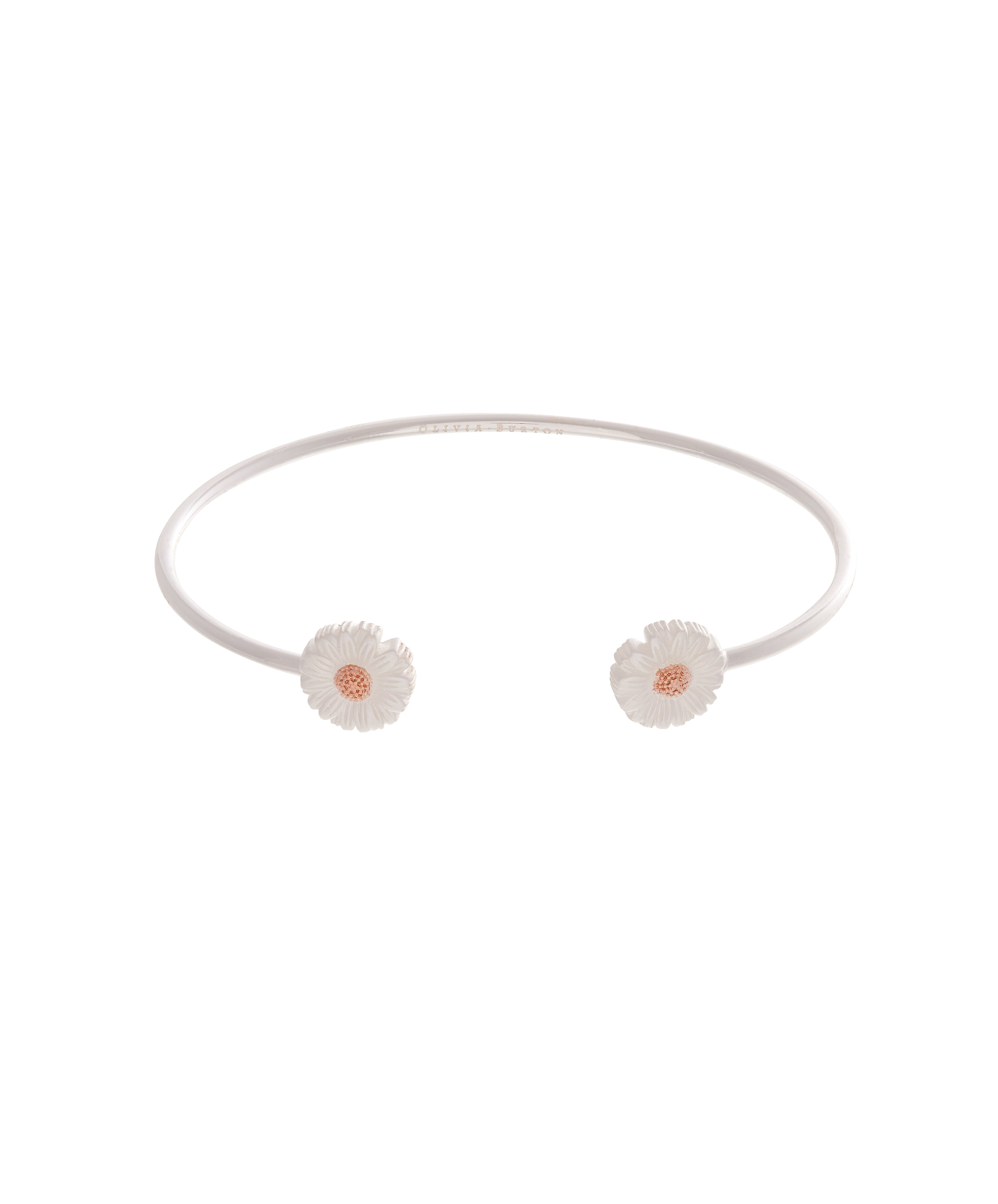 Olivia burton daisy bracelet deals