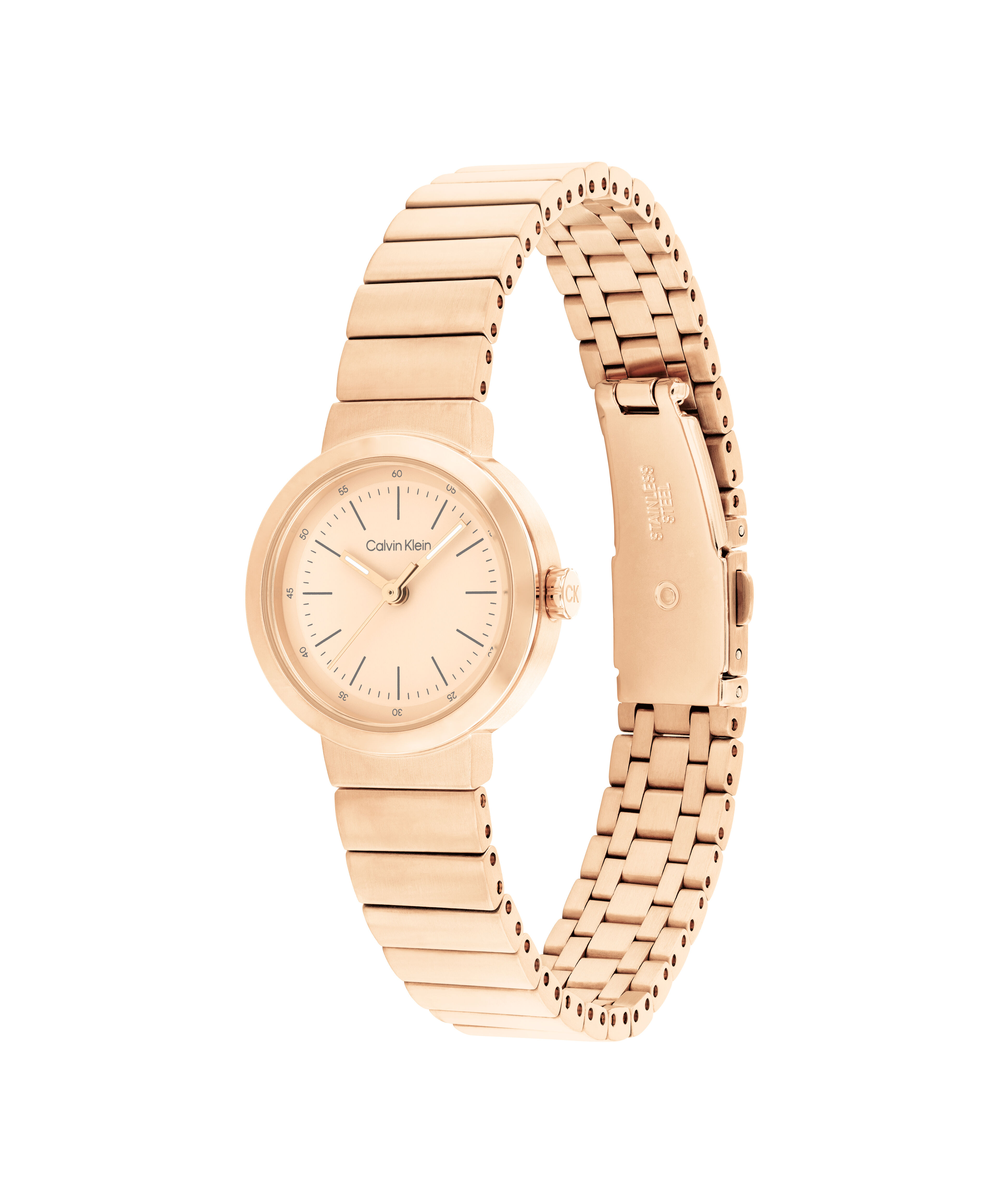 Ck watch price ladies clearance
