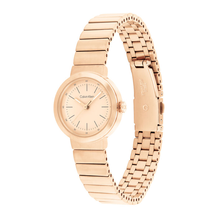 Precise Women's Watch, 25mm