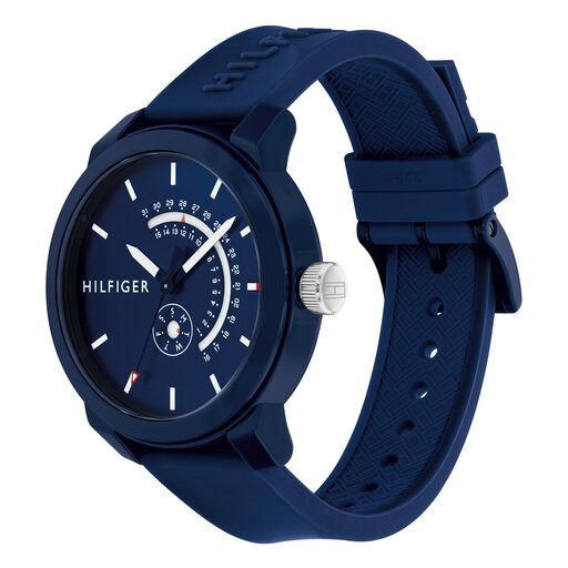 Men's Watch, 44mm