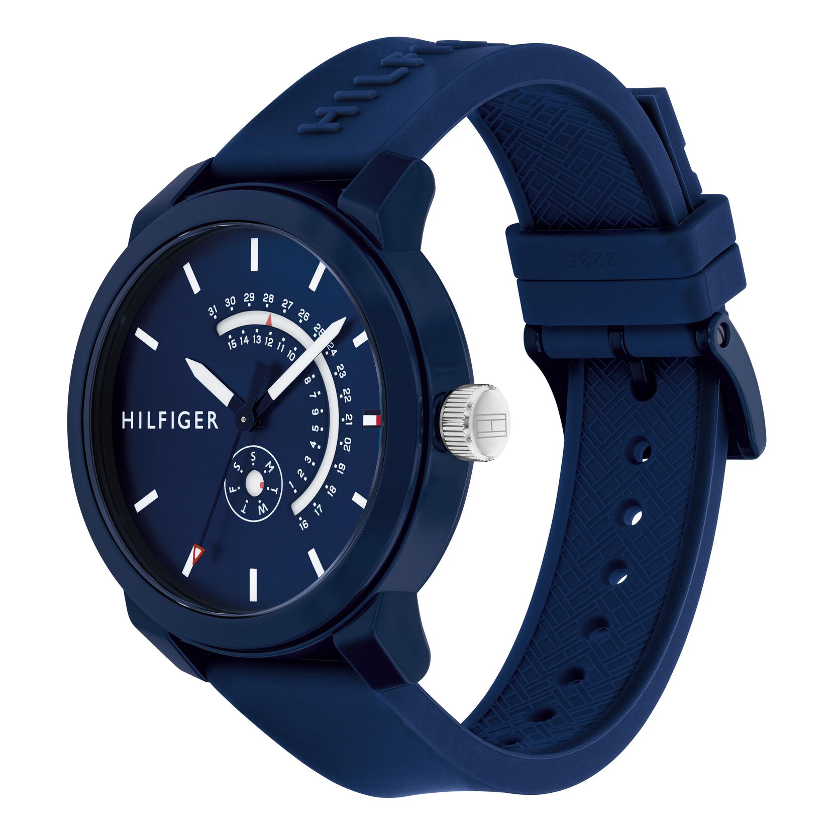 Men's Watch, 44mm