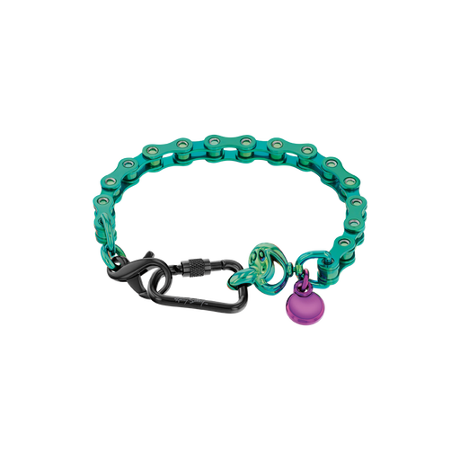 Kenny Scharf X Movado Unisex Bracelet
