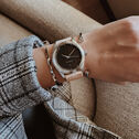 Rise Unisex Watch, 39mm