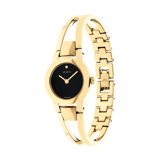 Impresa Bangle Watch, 24mm