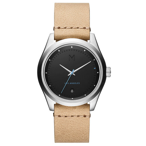 Rise Unisex Watch, 39mm