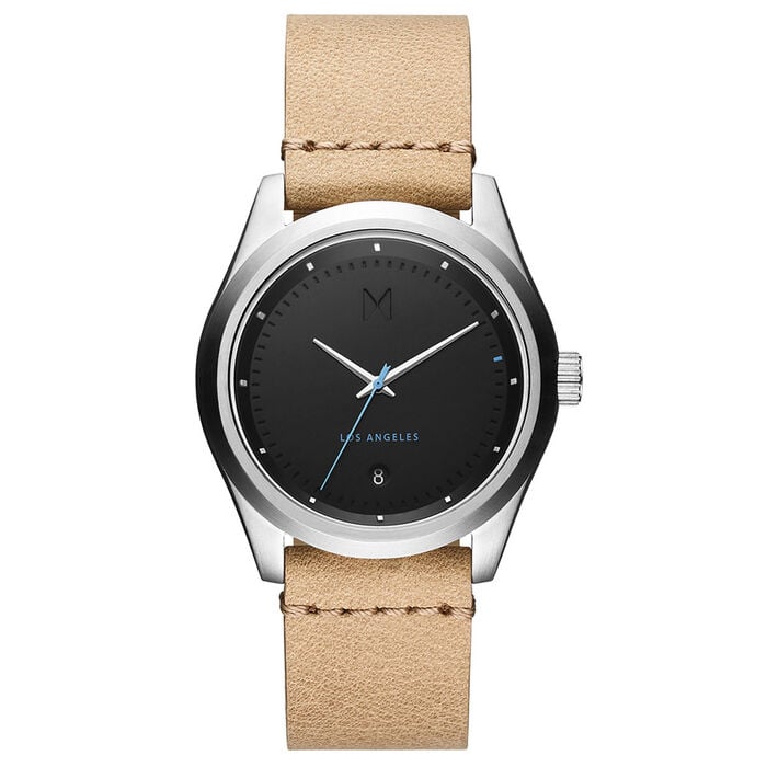 Rise Unisex Watch, 39mm