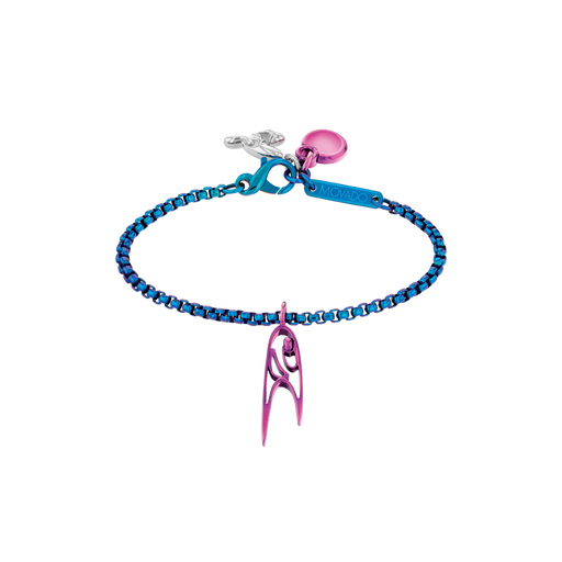 Kenny Scharf X Movado