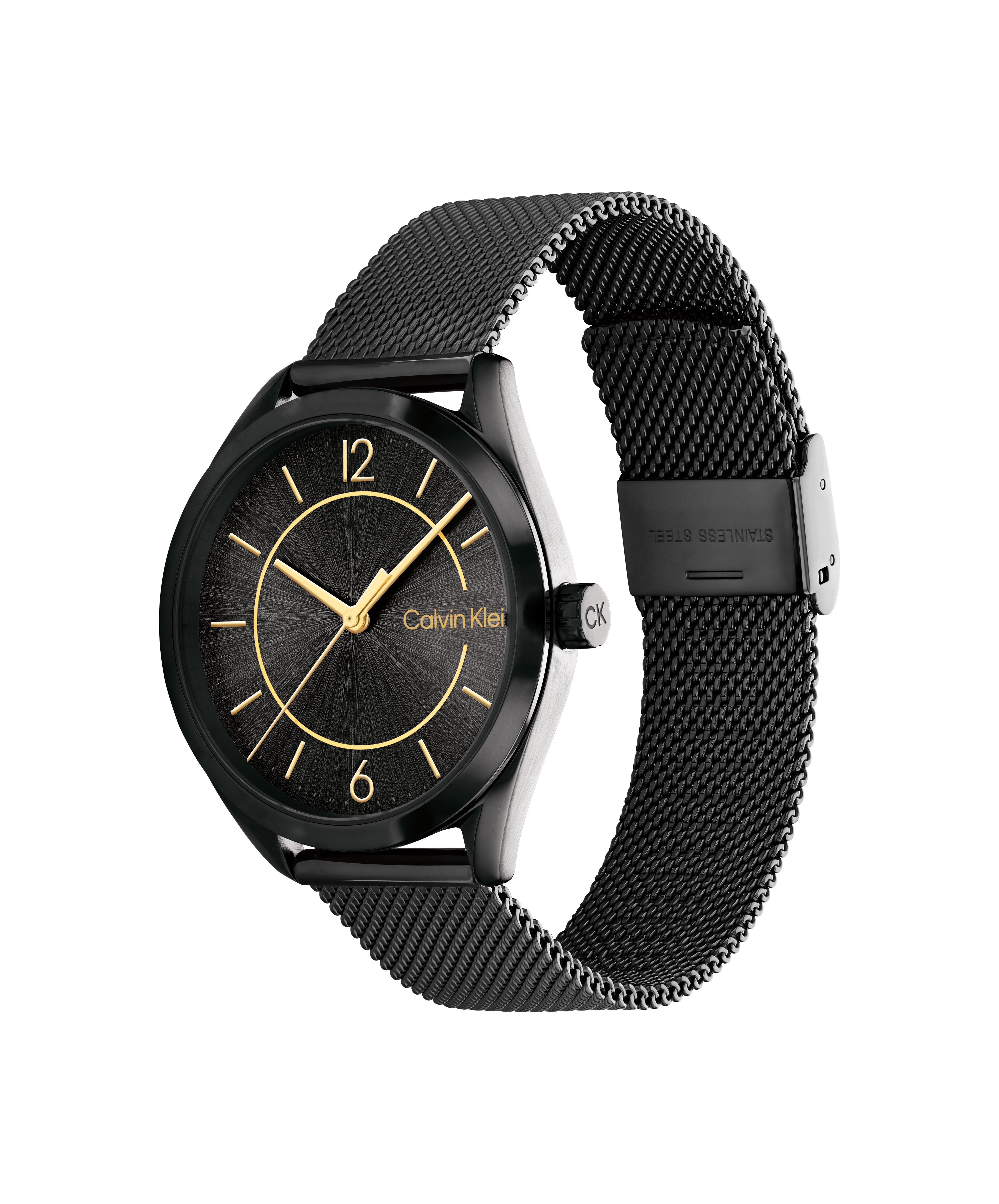 Calvin Klein Watches for Men Women SALE Movado Company Store