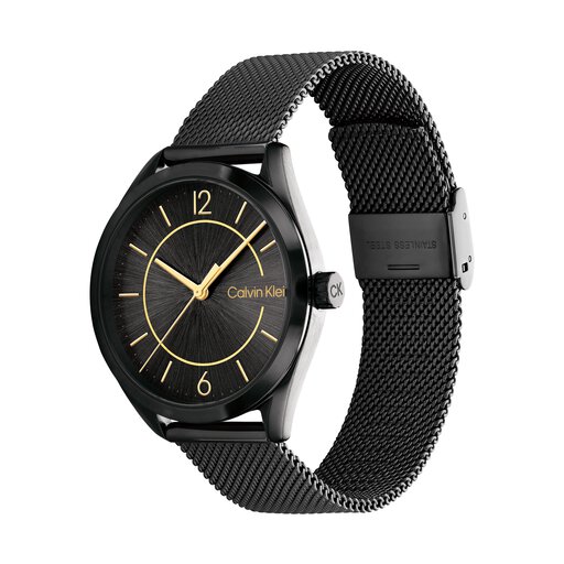Enticing Women's Watch, 36mm