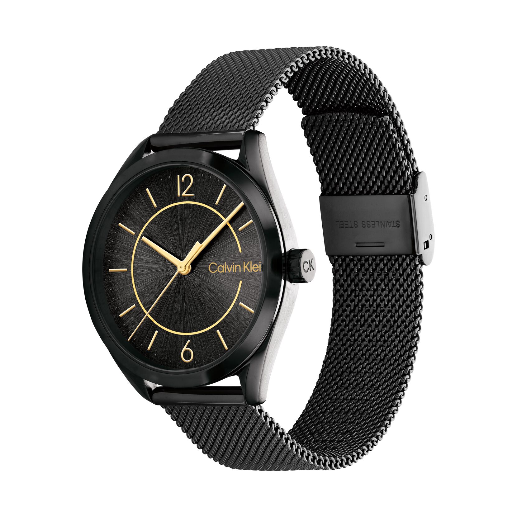 Enticing Women's Watch, 36mm