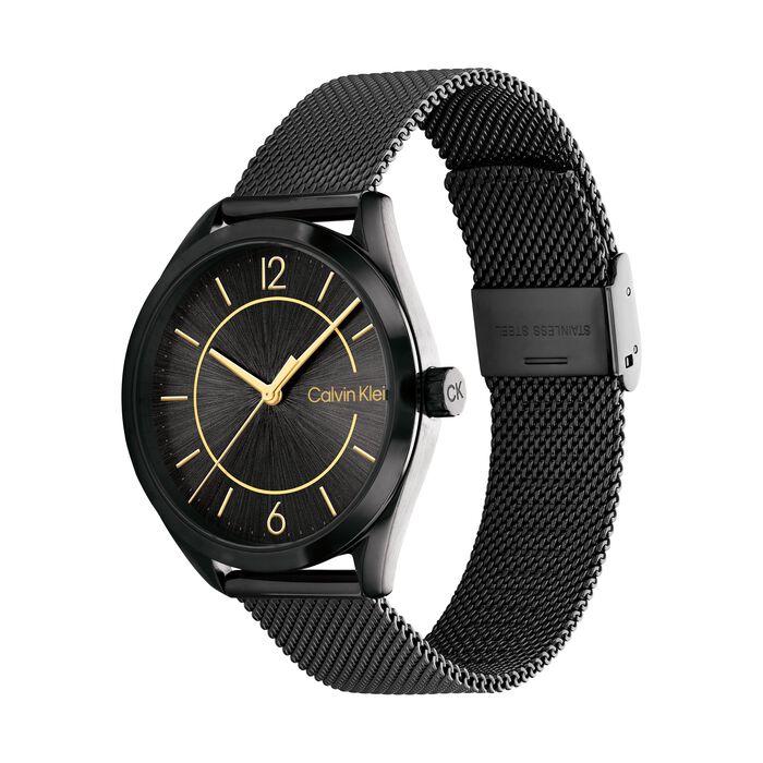 Enticing Women's Watch, 36mm