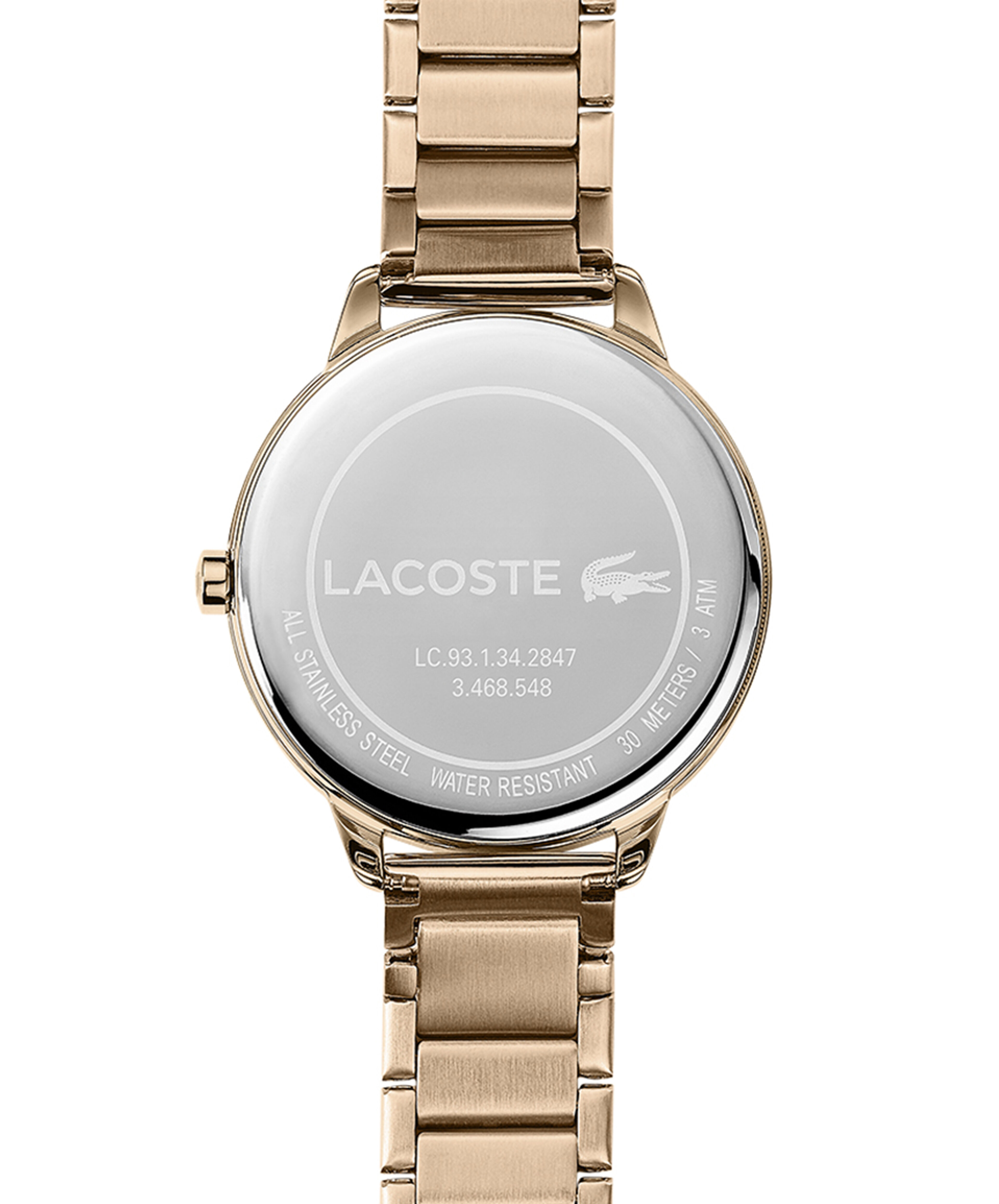 Lacoste Movado Company Store Lacoste Lexi