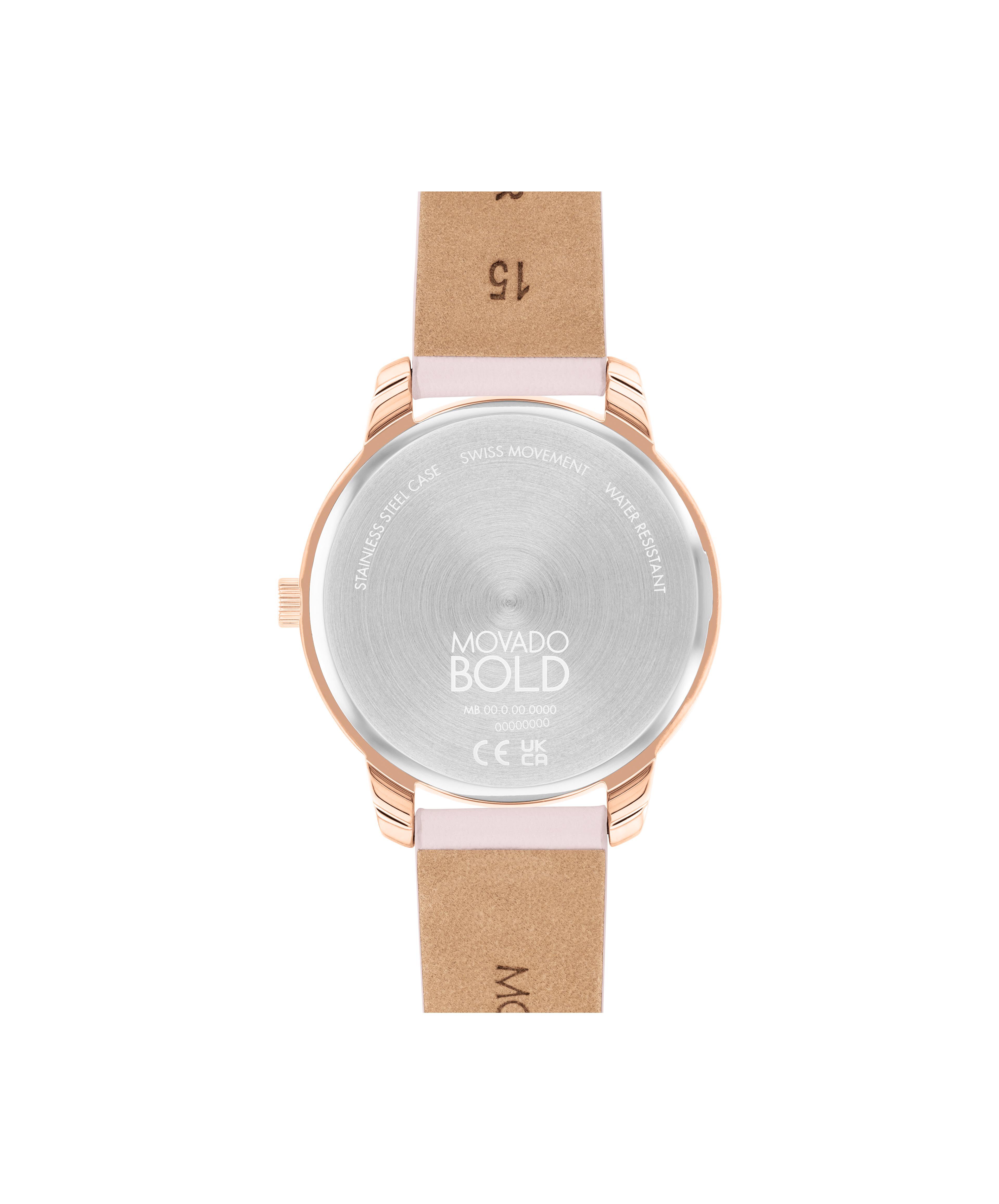 Movado | Movado Company Store | Movado Trend