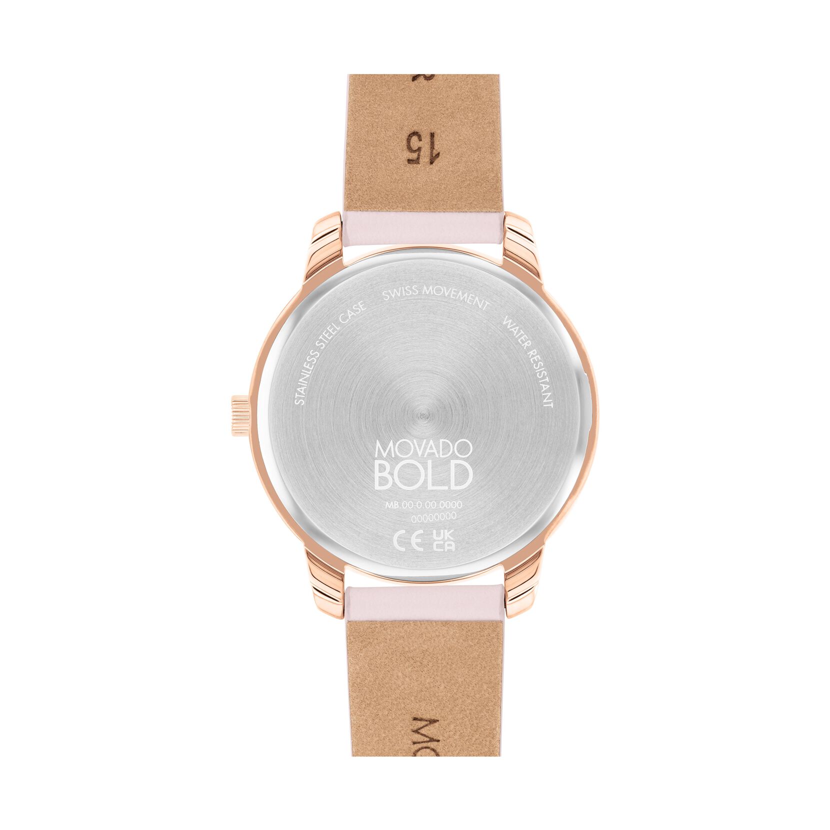 Trend Element Watch, 34mm