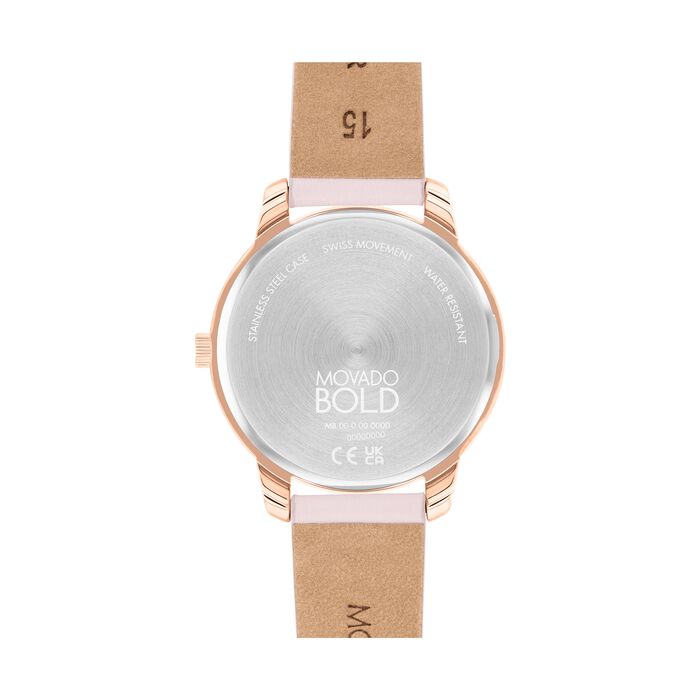 Trend Element Watch, 34mm