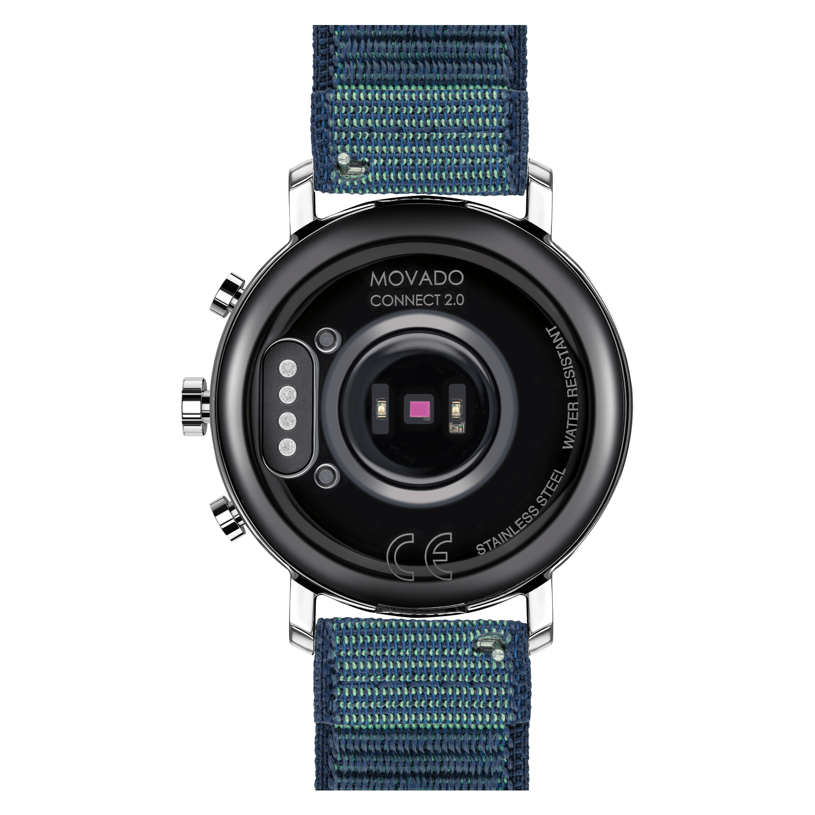 Movado connect waterproof store