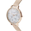 Terrazzo Florals Women's Watch, 34mm
