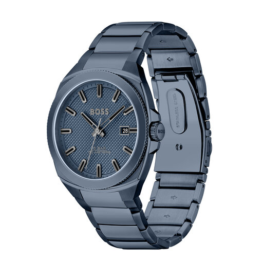 Walker Men's Watch, 41mm
