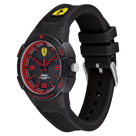 Scuderia Ferrari Apex