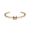 Gold Box Women's Watch, Cuff & Everscroll Gift Set, 24mm