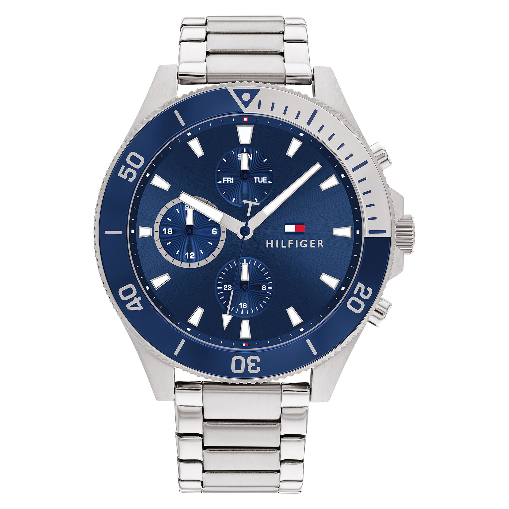 Tommy Hilfiger| Movado Company Store | Tommy Hilfiger Men's Watch