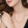 Zia Women's Necklace