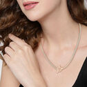 Zia Women's Necklace