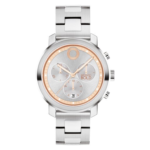 Trend Propel Chronograph Watch, 39mm