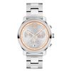 Trend Propel Chronograph Watch, 39mm
