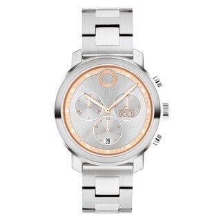 Trend Chronograph Watch, 39mm