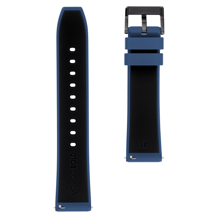 Movado watch deals bands near me