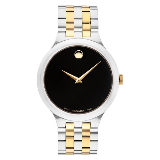 Veturi Watch, 40mm