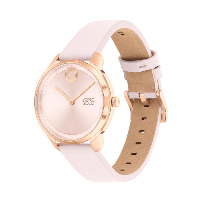 Trend Element Watch, 34mm