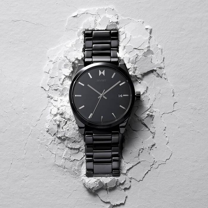 Element Ceramic Men's Watch, 43mm