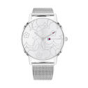 TOMMY HILFIGER WOMEN'S WATCH, 38MM