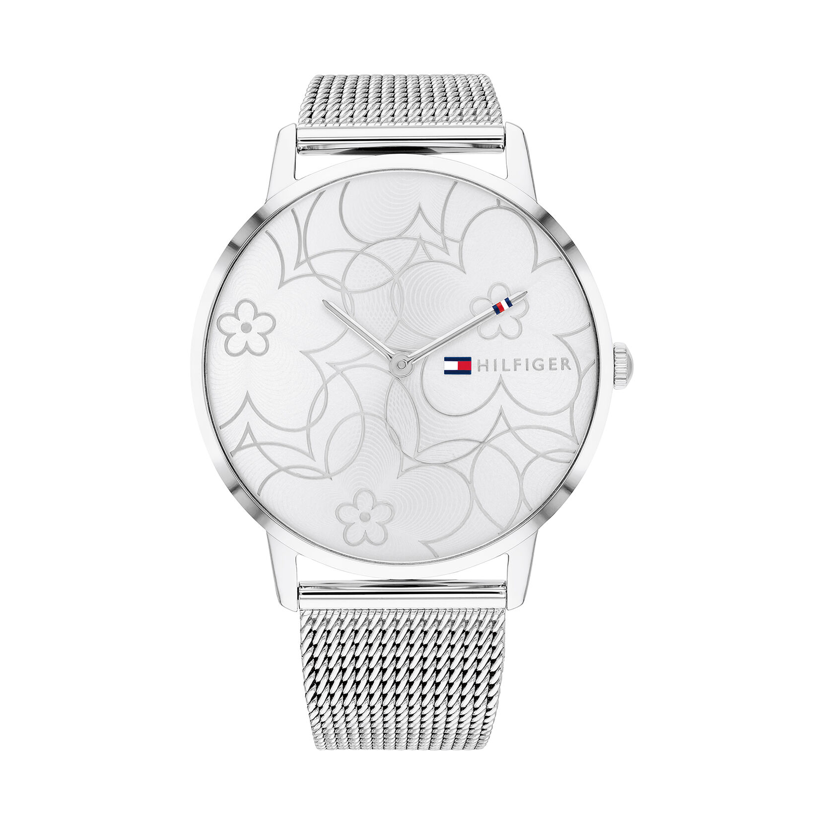 TOMMY HILFIGER WOMEN'S WATCH, 38MM