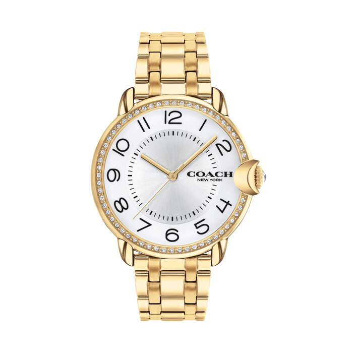 Arden Womens Watch, 36mm