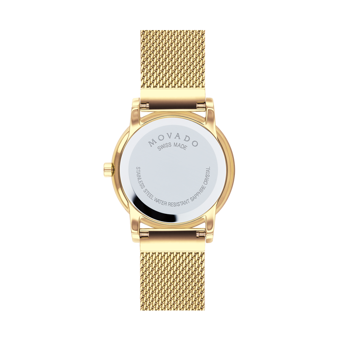 Movado Signature Women s Diamond Watch