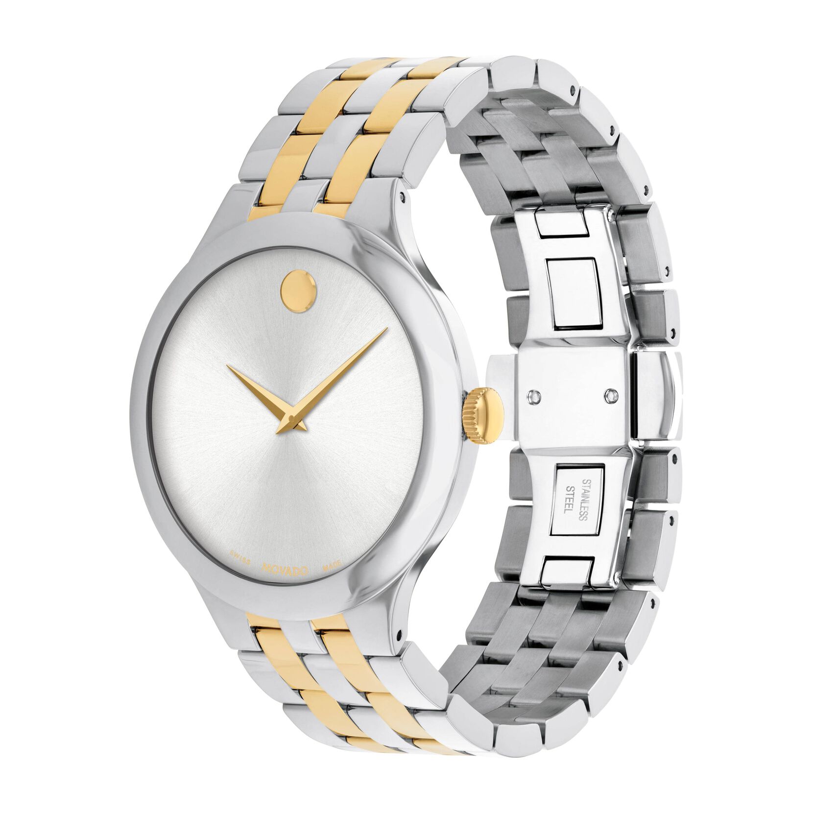 Veturi Watch, 40mm