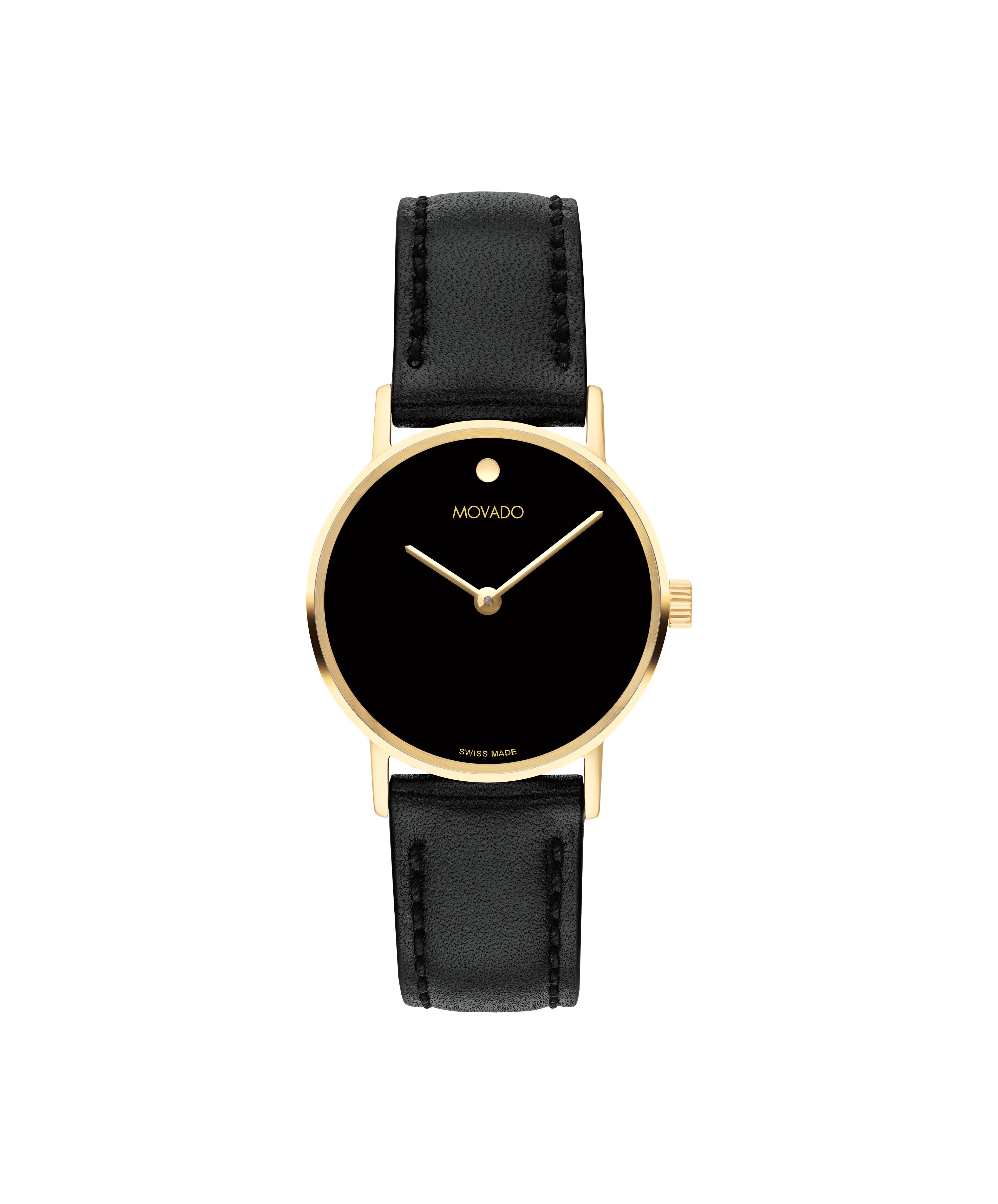 Movado Movado Company Store Movado Signature
