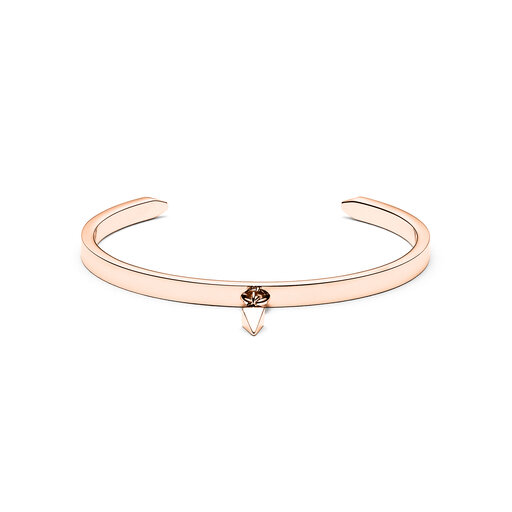 Charm Cuff Women's Bracelet