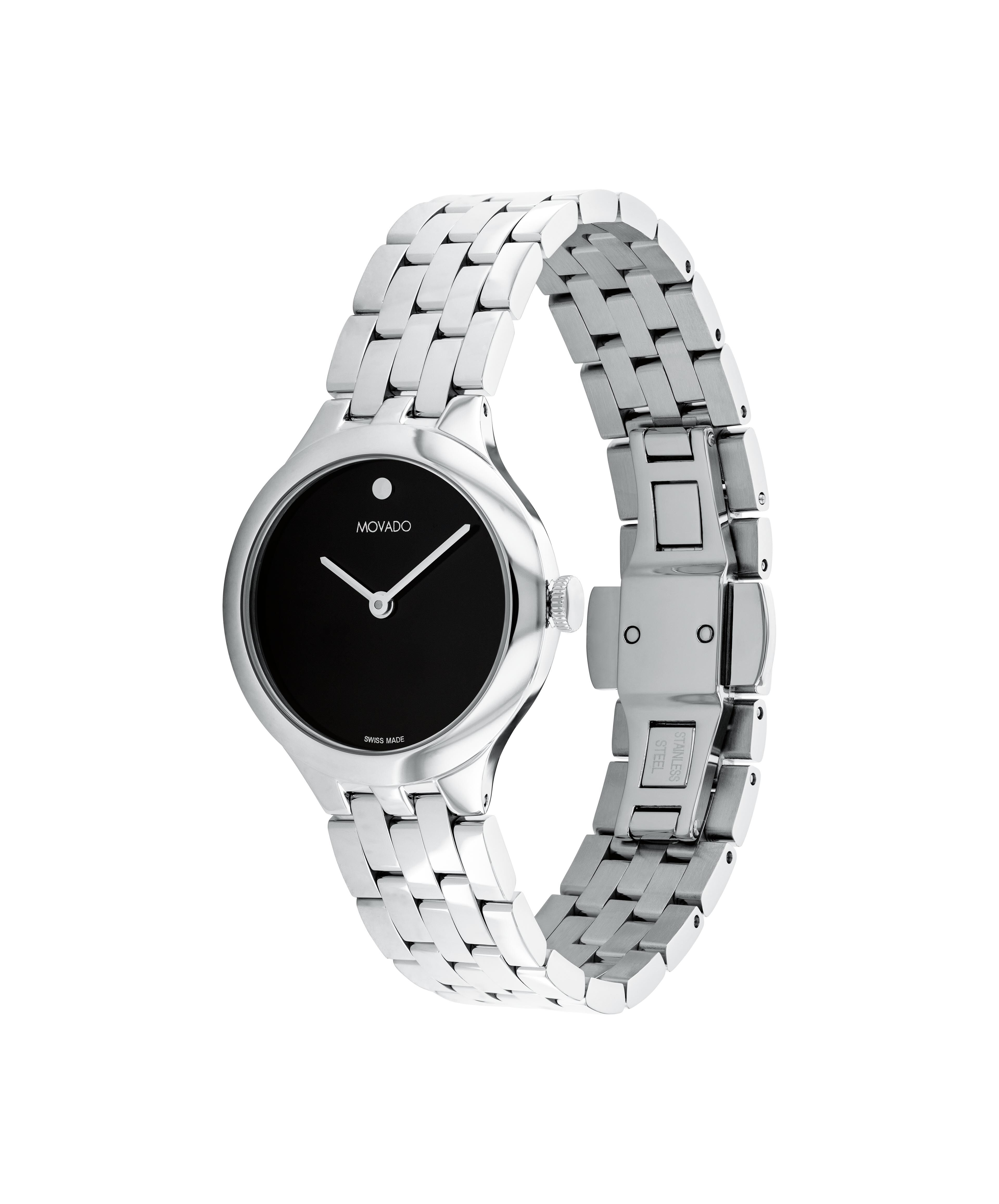Movado Movado Company Store Movado Veturi