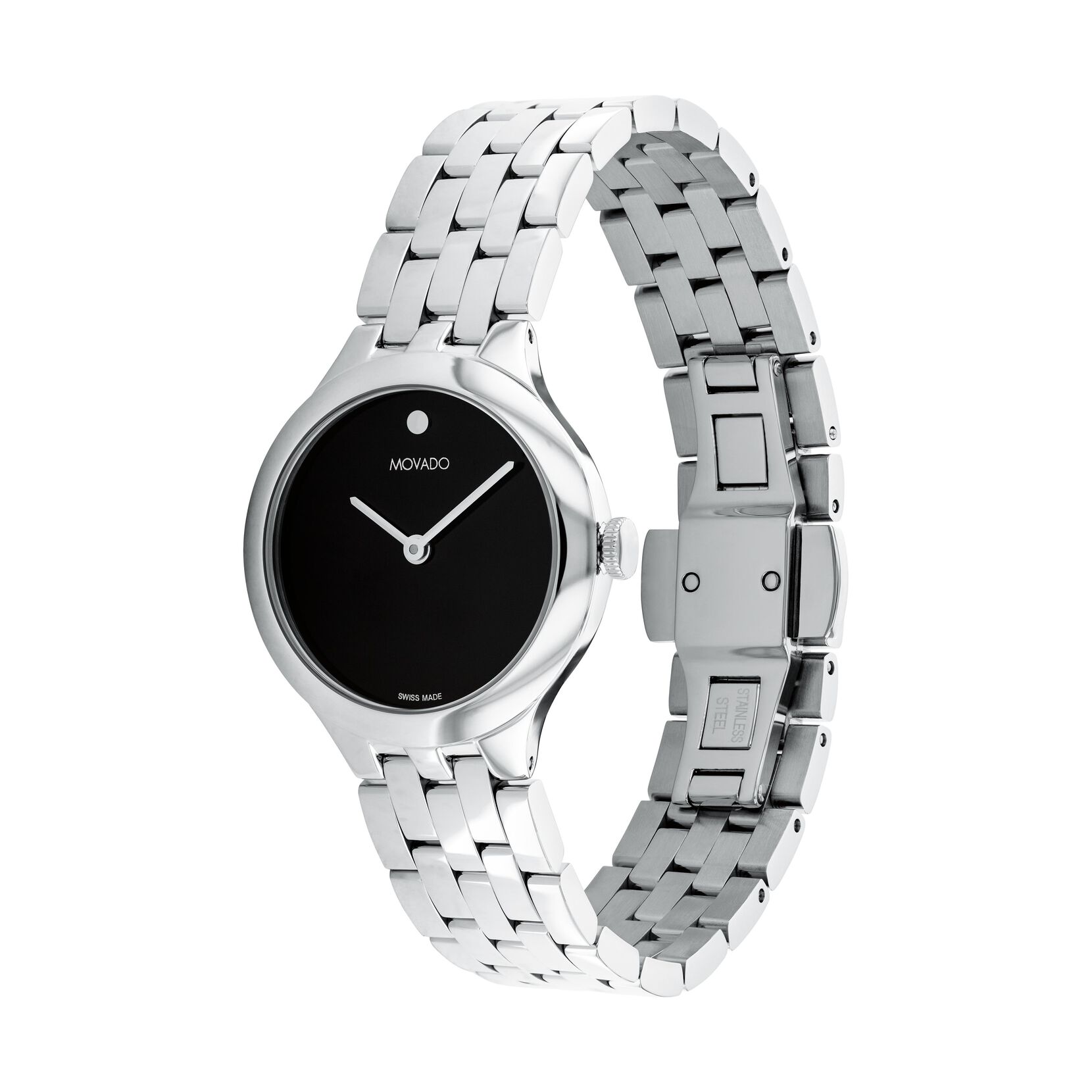 Veturi Watch, 28mm