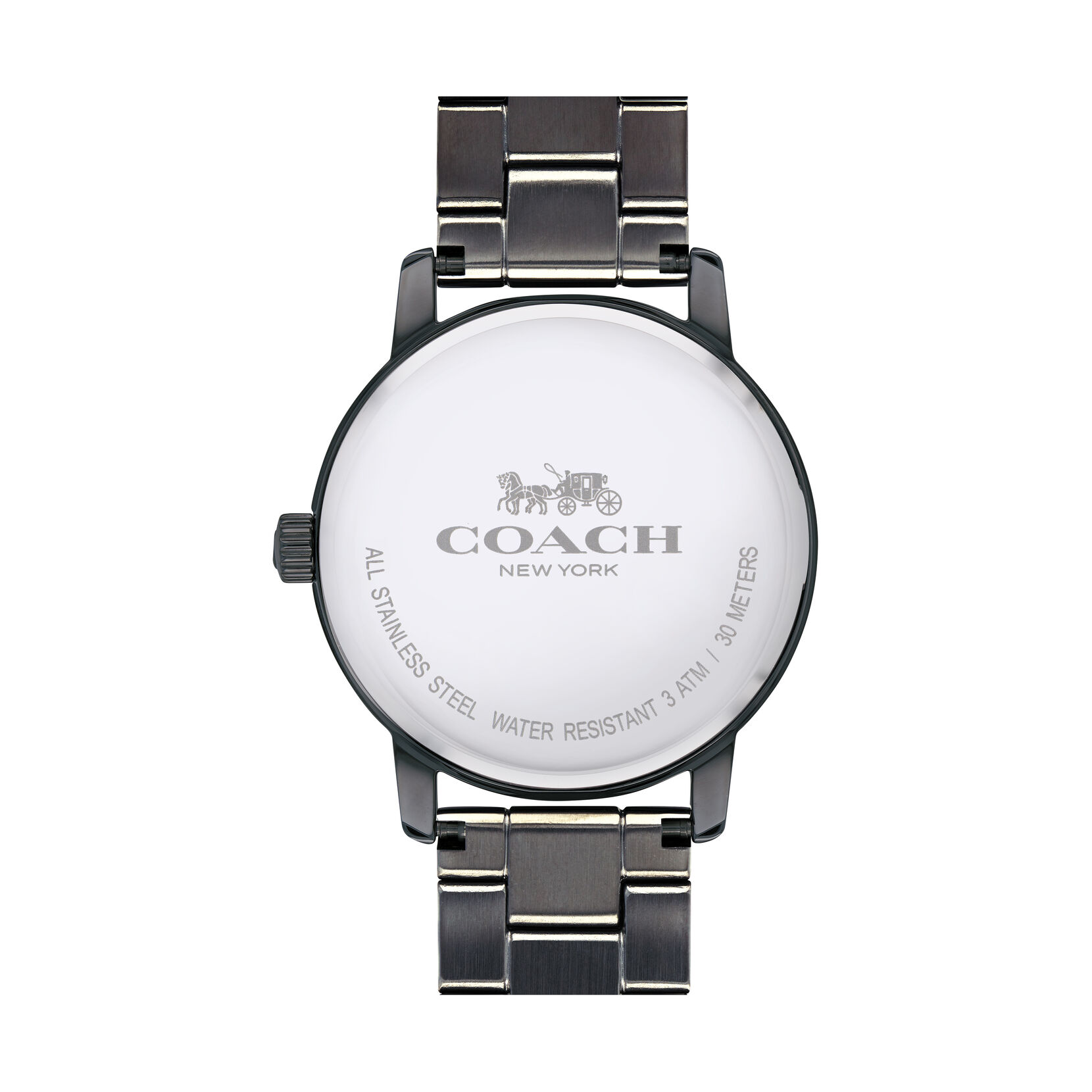 Grand Women's Watch, 36mm