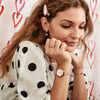 You Have My Heart Lucky Bee Women's Watch, 30mm