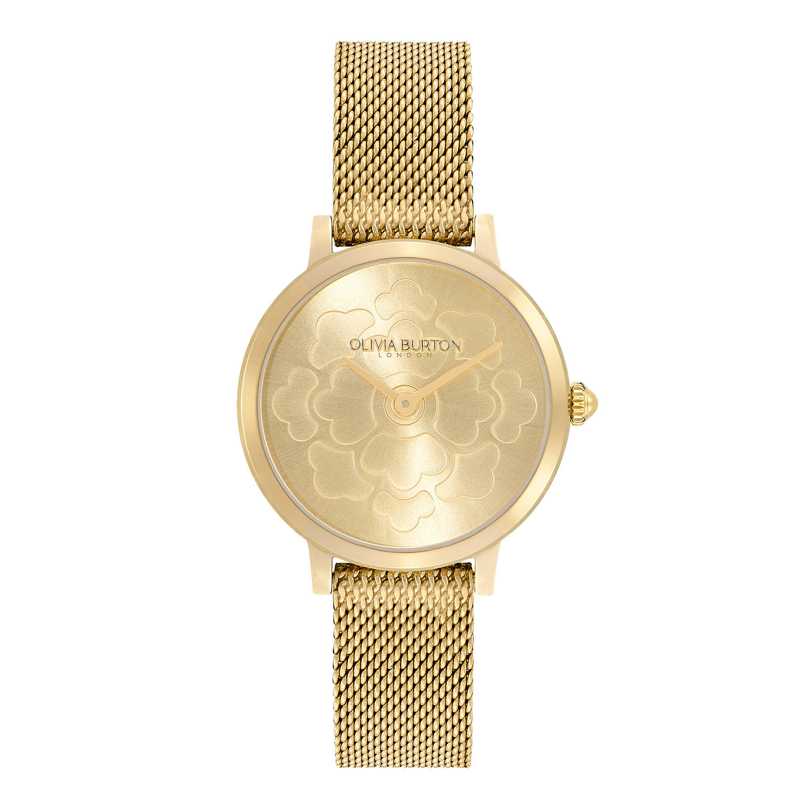Olivia burton watches small face sale