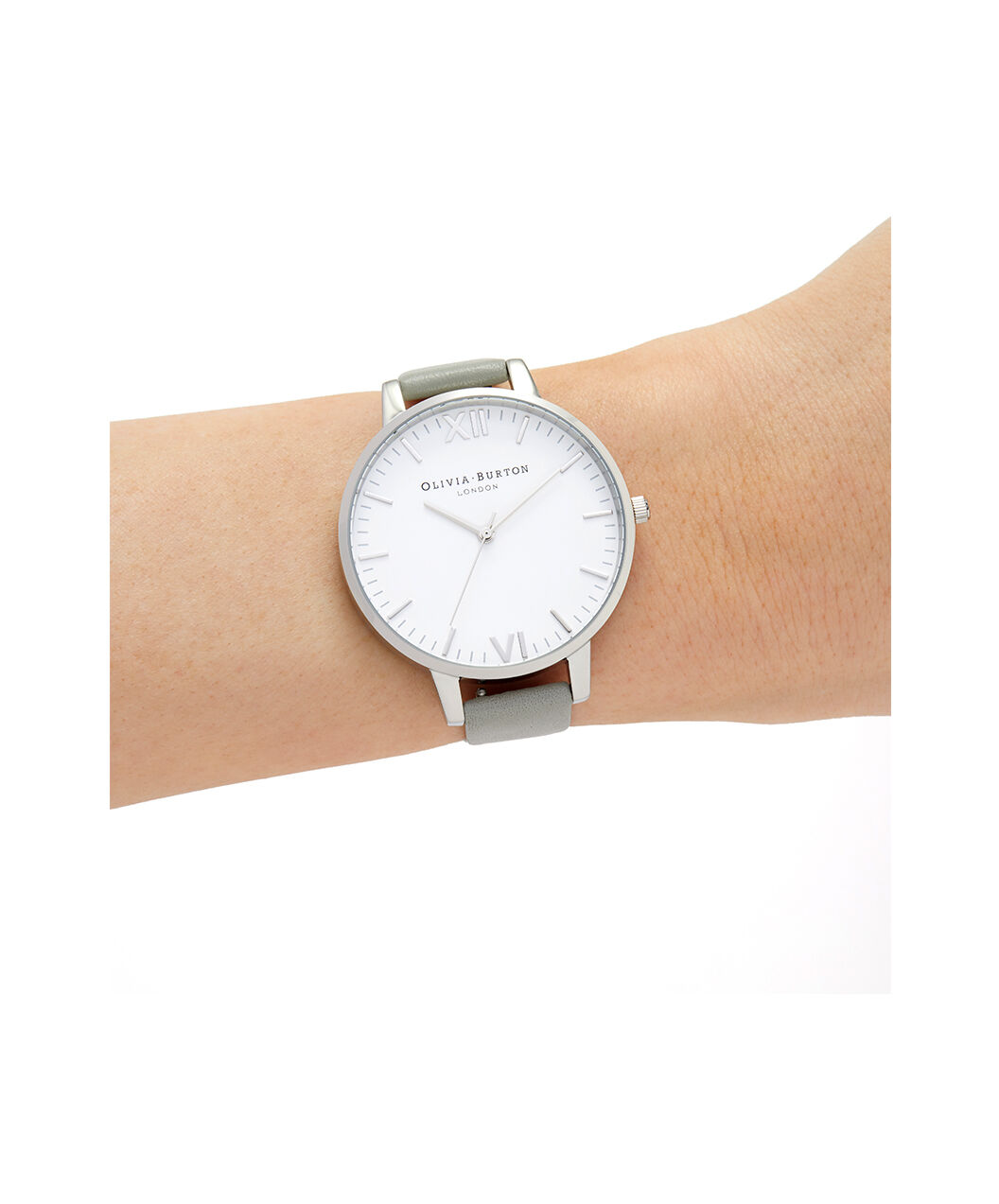 Olivia burton timeless watch 2025